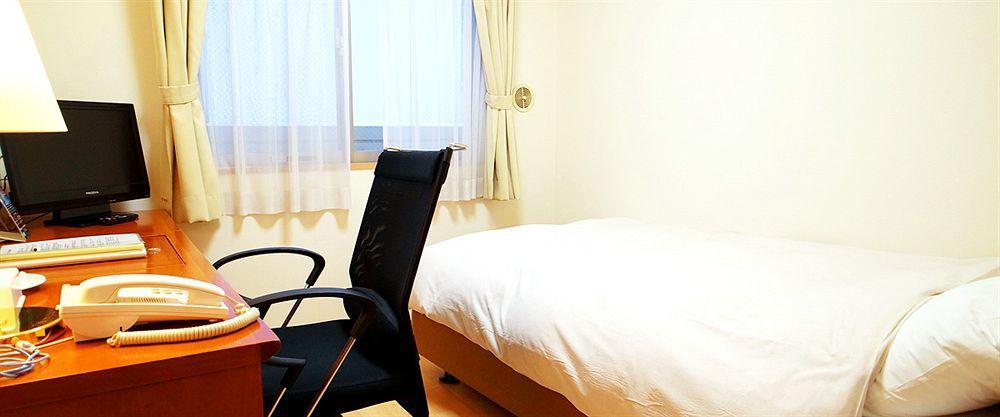 Ai Hotel Nihonbashi Tokyo Esterno foto