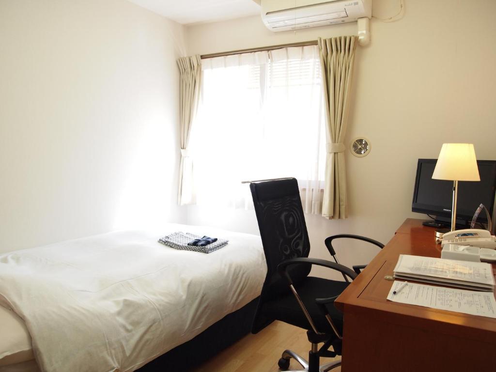 Ai Hotel Nihonbashi Tokyo Esterno foto
