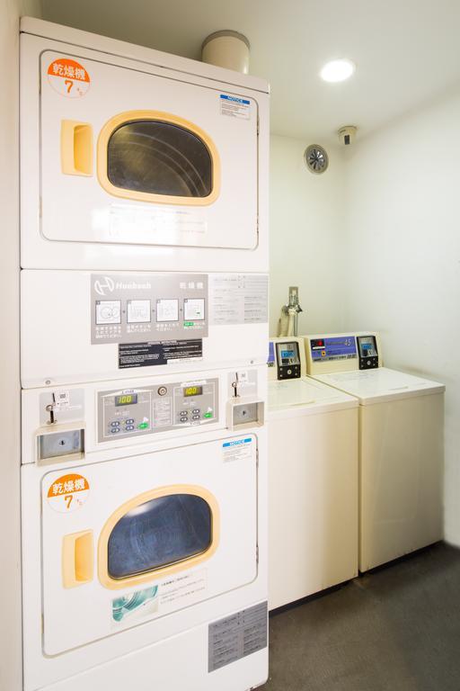 Ai Hotel Nihonbashi Tokyo Esterno foto