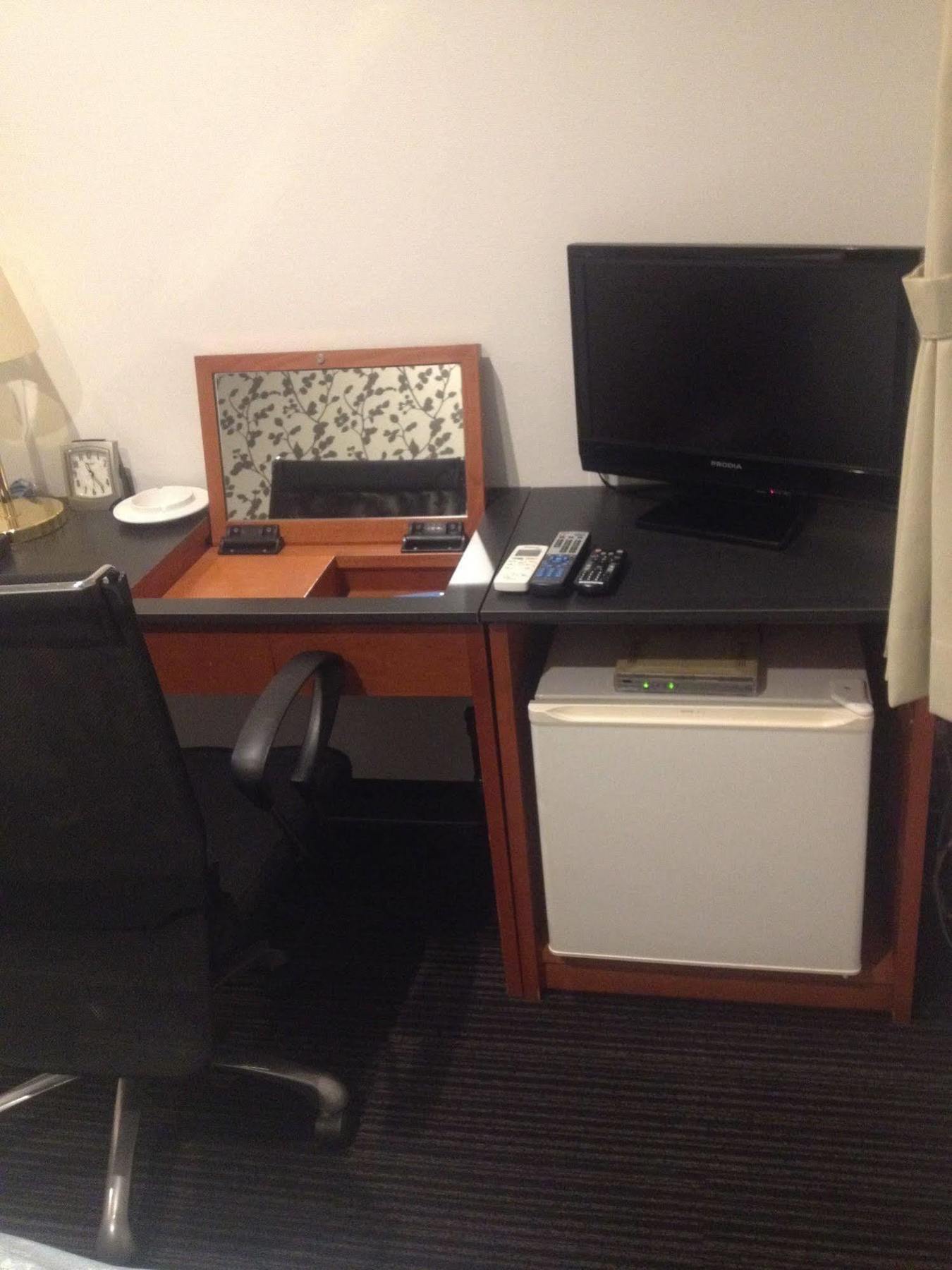Ai Hotel Nihonbashi Tokyo Esterno foto