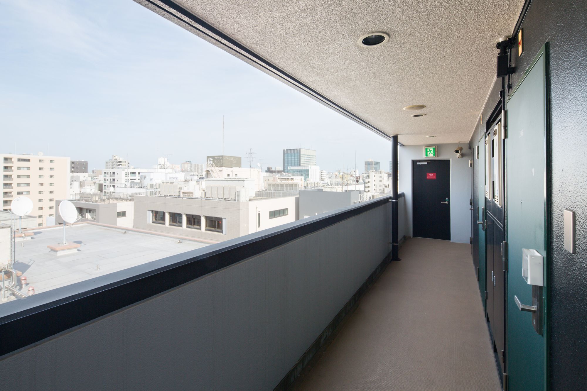 Ai Hotel Nihonbashi Tokyo Esterno foto