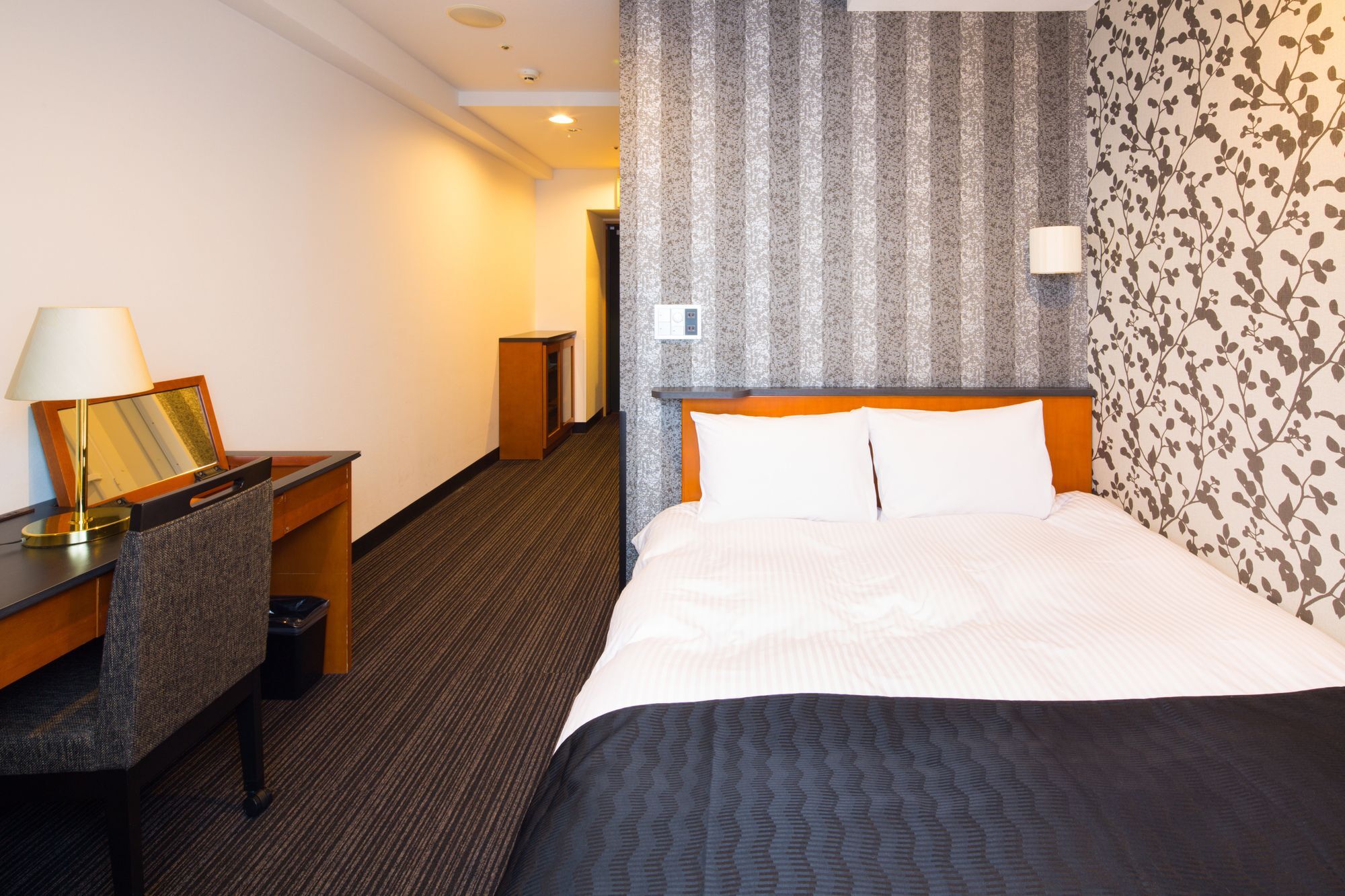 Ai Hotel Nihonbashi Tokyo Esterno foto