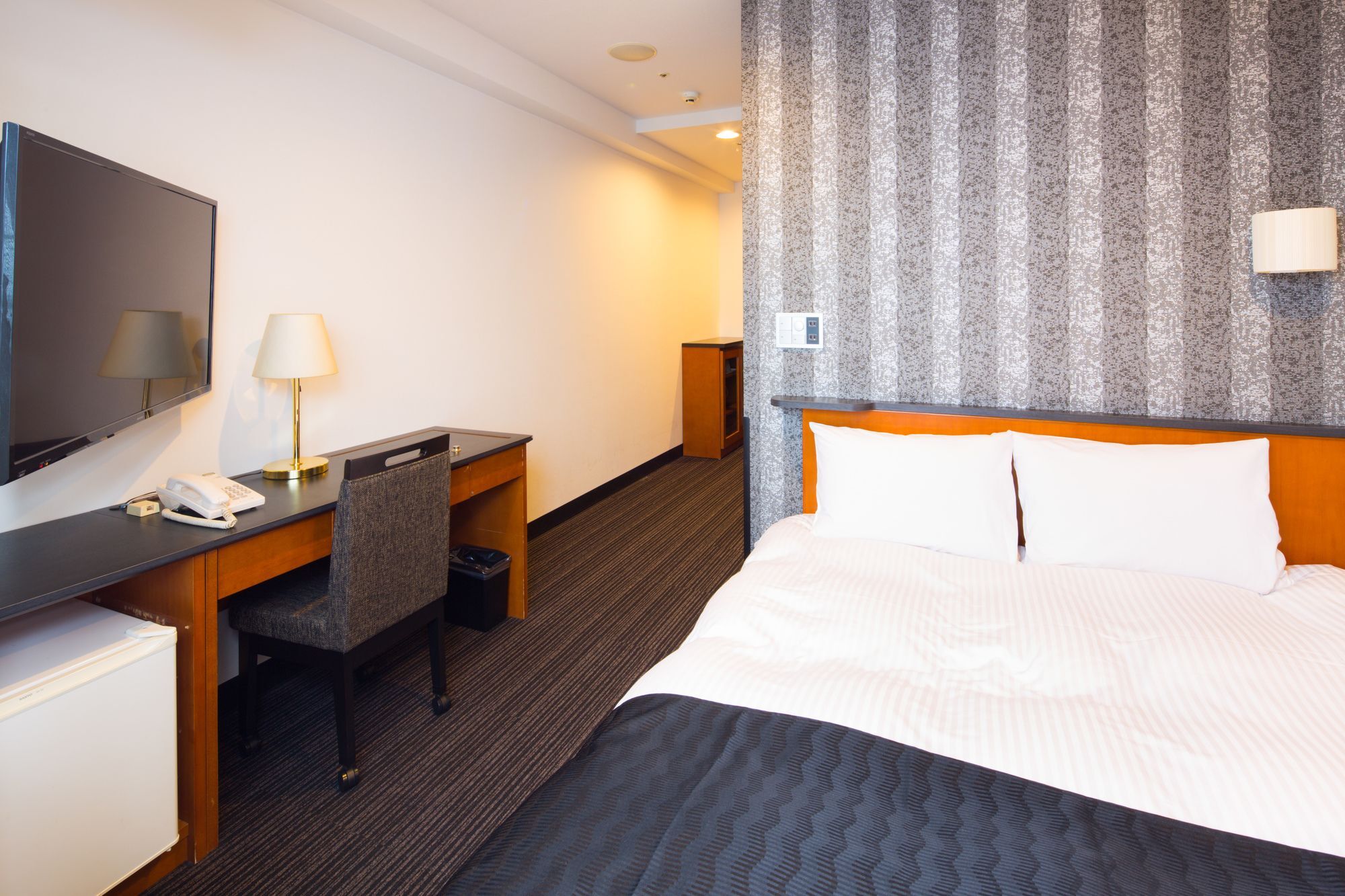 Ai Hotel Nihonbashi Tokyo Esterno foto